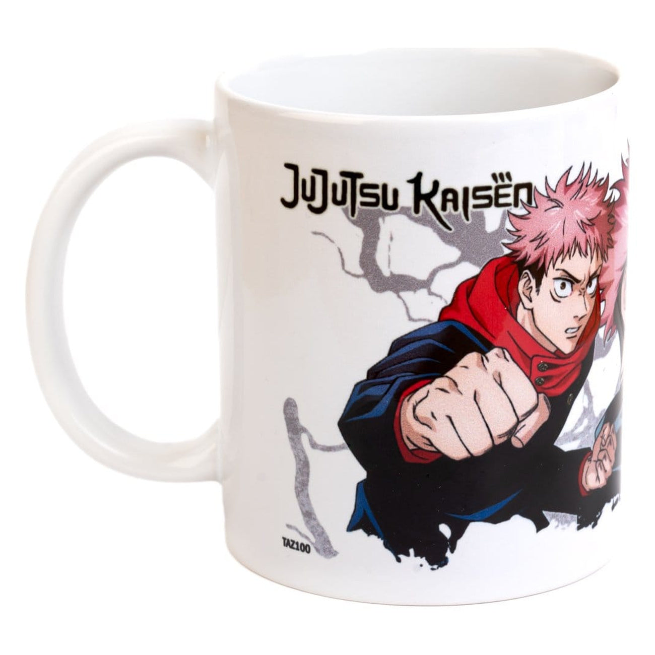 jujutsu-kaisen-yuji-sukuna-tasse-350-ml-anime-becher image 4