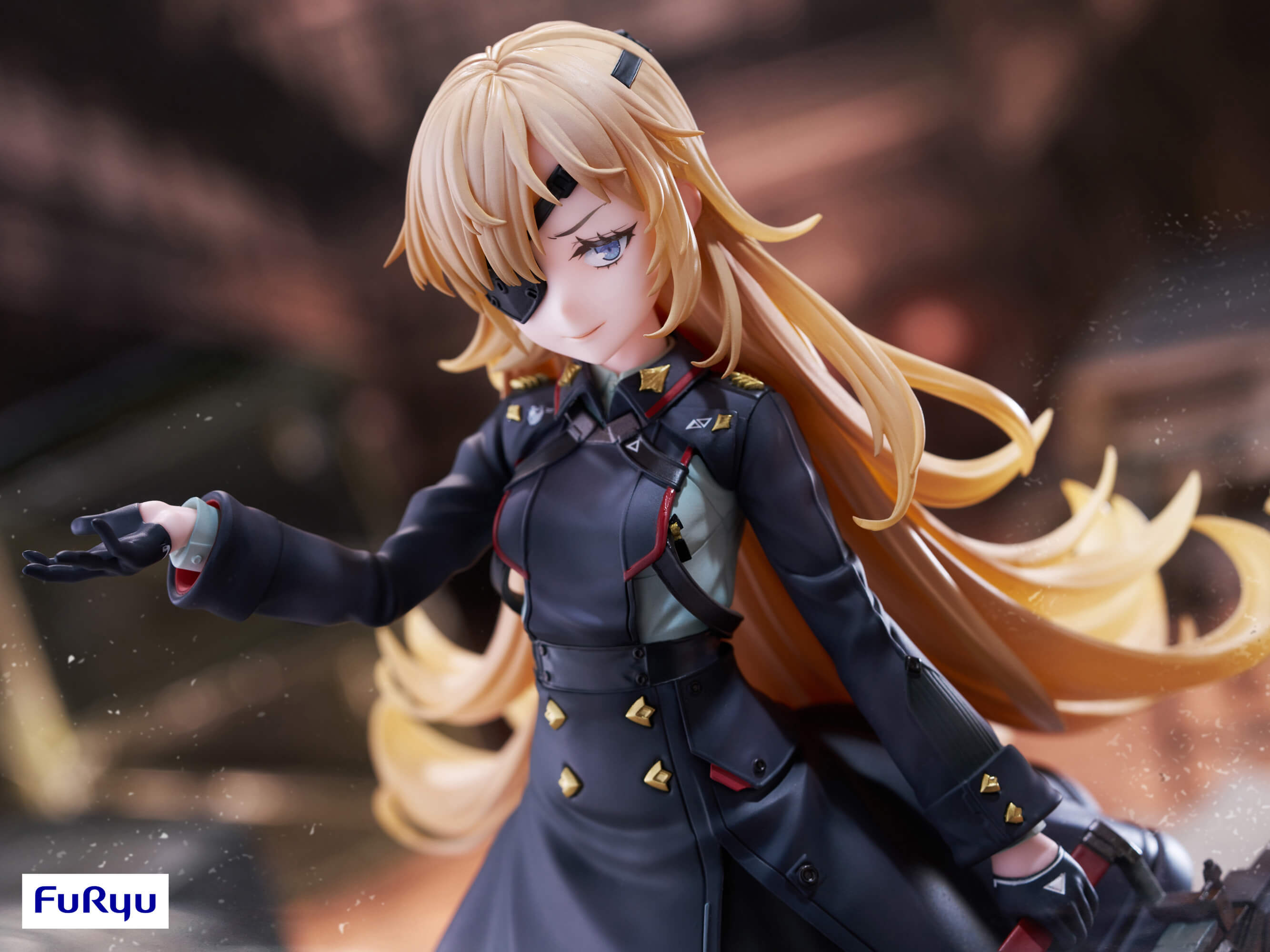 furyu-f-nex-guillotine-1-7-figur-nikke-extraneous-version image 3