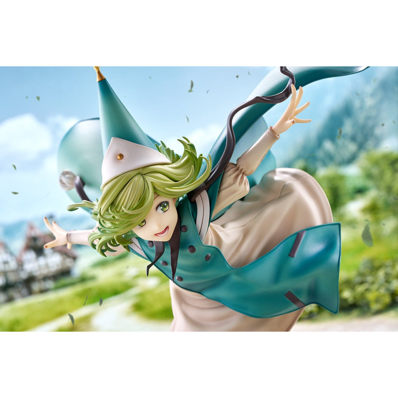 atelier-of-witch-hat-coco-figur-1-6-re-run-25-cm image 4