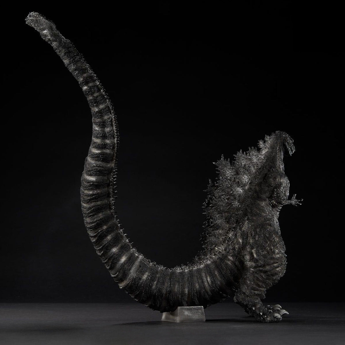 godzilla-toho-30cm-yuji-sakai-shin-2016-fourth-form-ortho-figur image 4