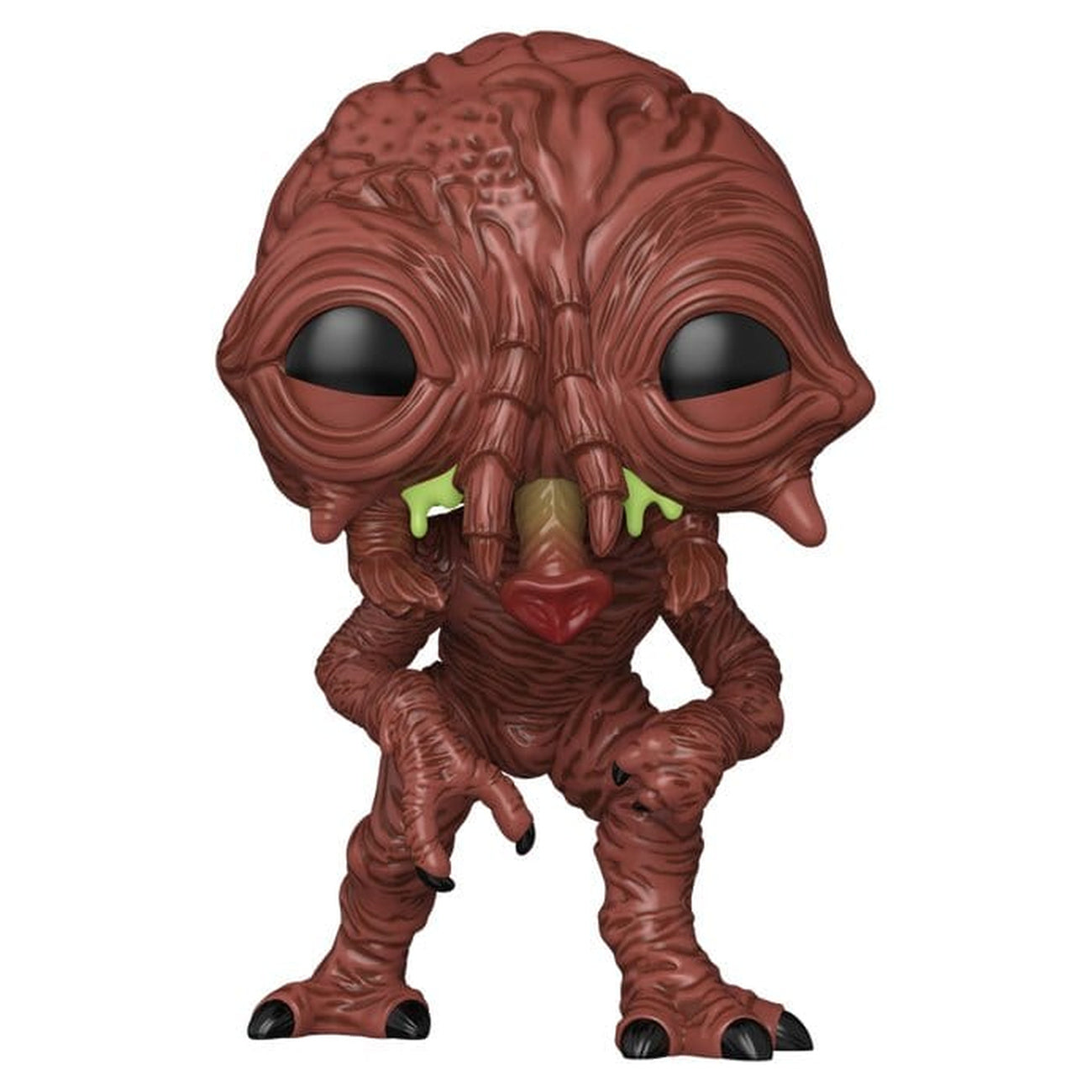 funko-pop-movies-die-fliege-fly-final-form-vinyl-figur-9-cm image 5