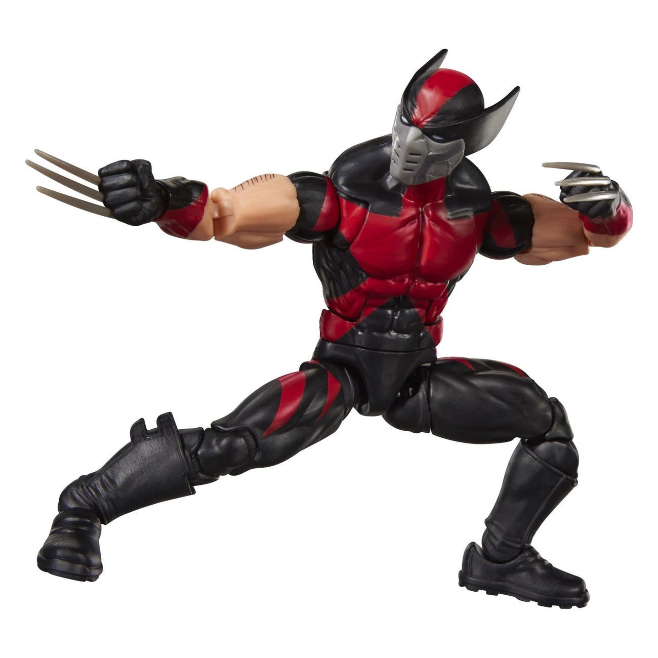 elbenwald-marvel-legends-ultimate-wolverine-actionfigur-15-cm image 4