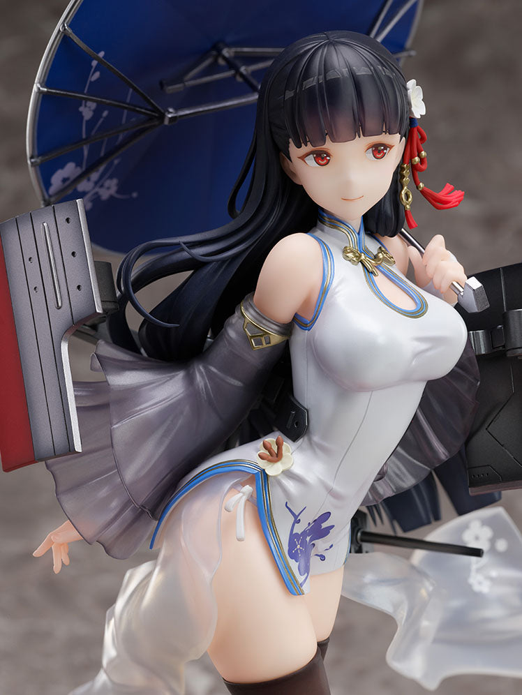furyu-f-nex-azur-lane-yat-sen-1-7-figur-china-dress image 5