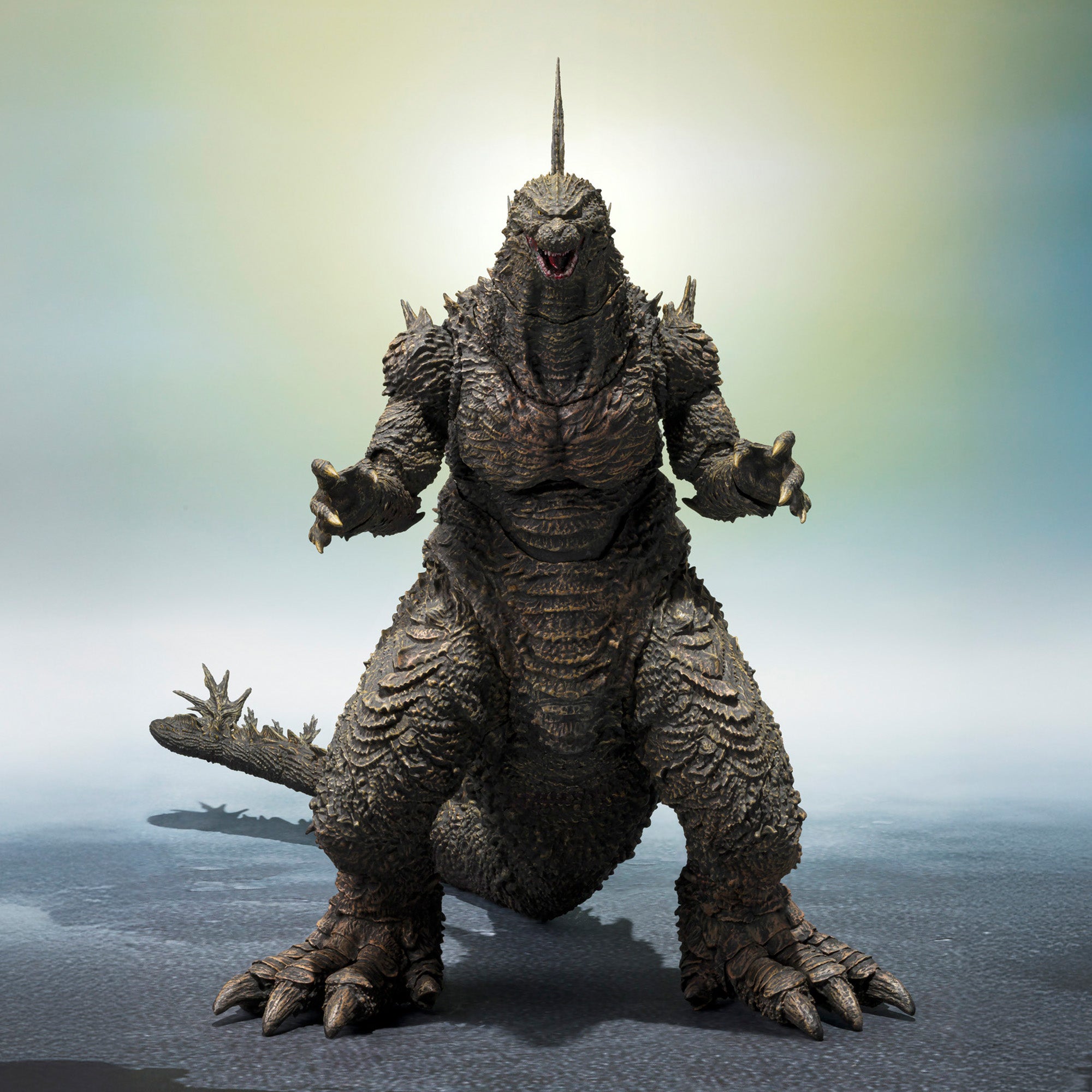 godzilla-2026-s-h-monsterarts-actionfigur-16-cm image 2
