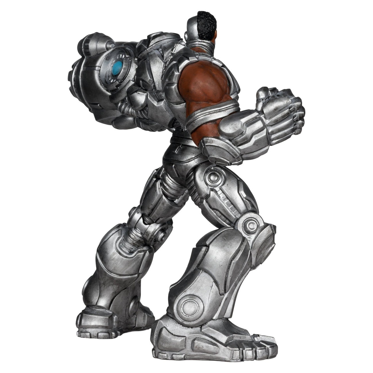 dc-direct-cyborg-collector-vinyl-statue-12-cm-mcfarlane image 6