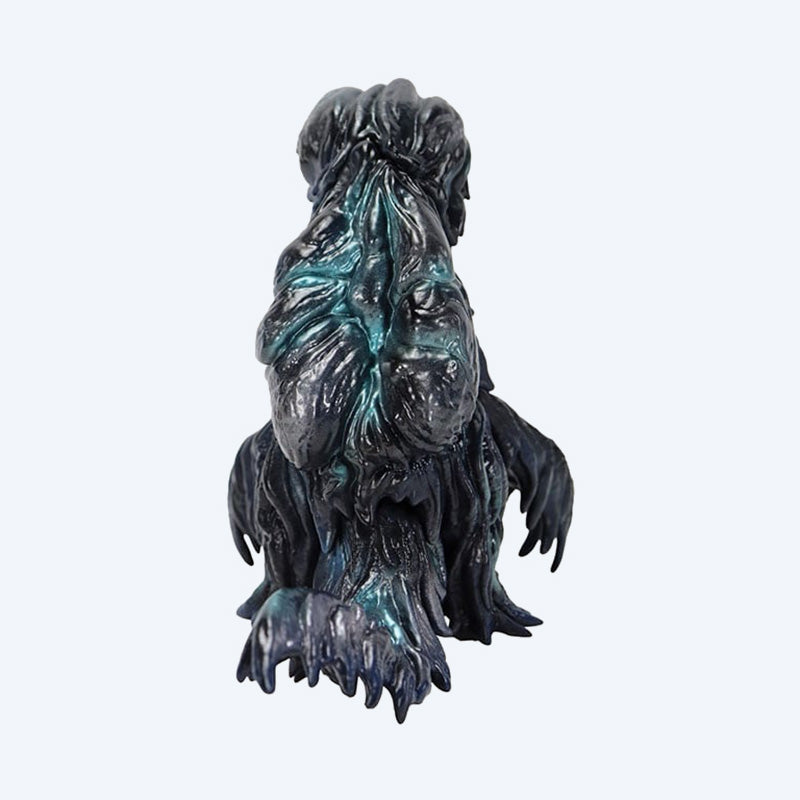 godzilla-hedorah-1-0-figur-oboroge-version-dunkelblau image 5