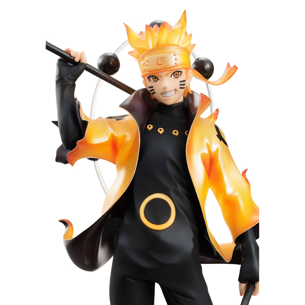 naruto-shippuden-g-e-m-six-paths-sage-mode-pvc-statue-22-cm image 5