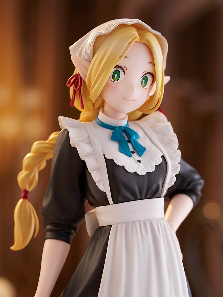 furyu-tenitol-tall-marcille-maid-28cm-figur-dungeon-meshi image 4
