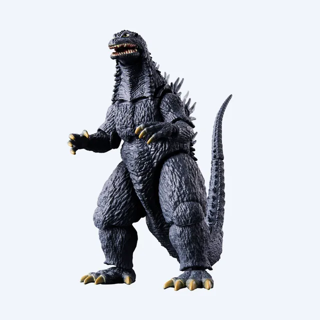 godzilla-rampage-godzilla-2003-actionfigur-15-cm-beweglich image 1
