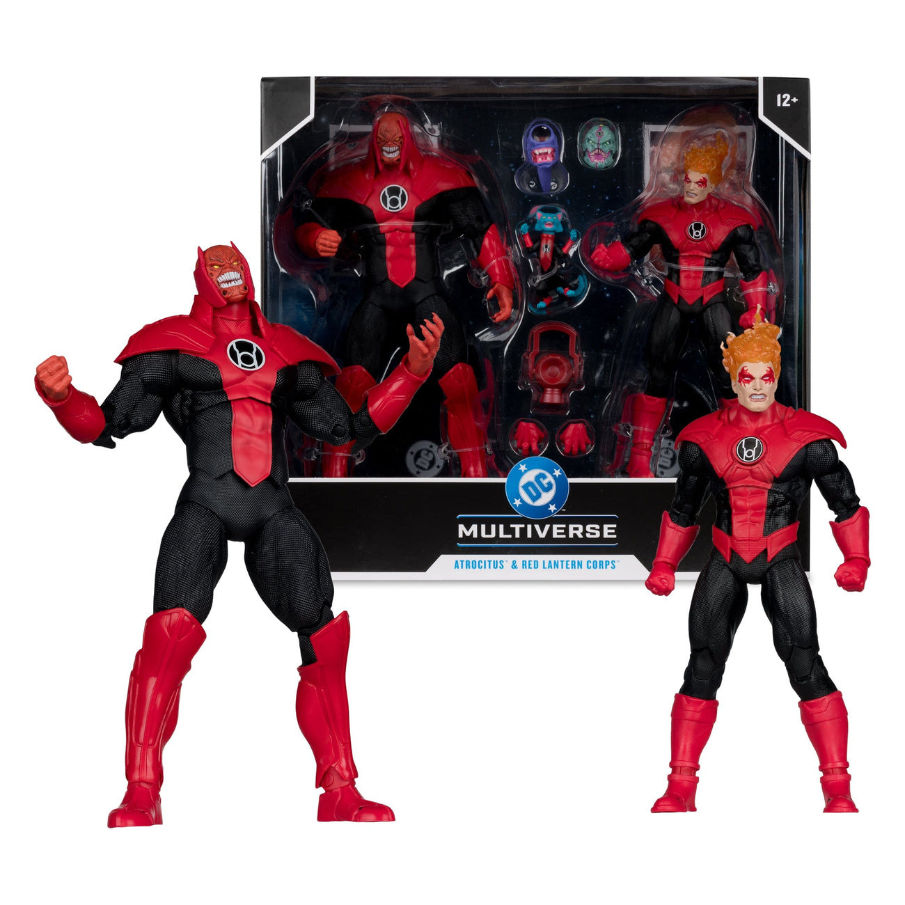 dc-multiverse-atrocitus-red-lantern-actionfiguren-2er-pack image 5