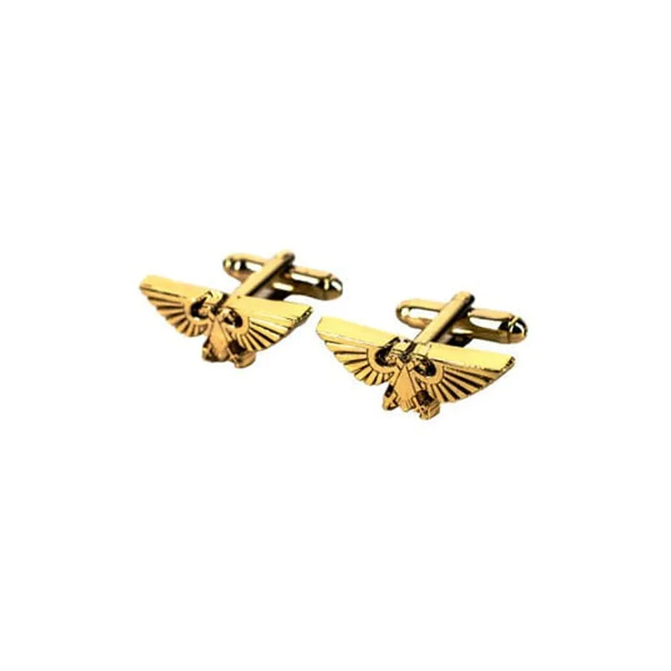 warhammer-40-000-imperium-manschettenkn-pfe-in-geschenkbox image 1