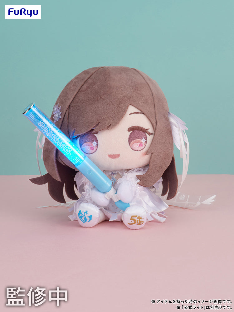furyu-f-nex-shiny-colors-kogane-pl-schfigur-5th-anniversary image 4
