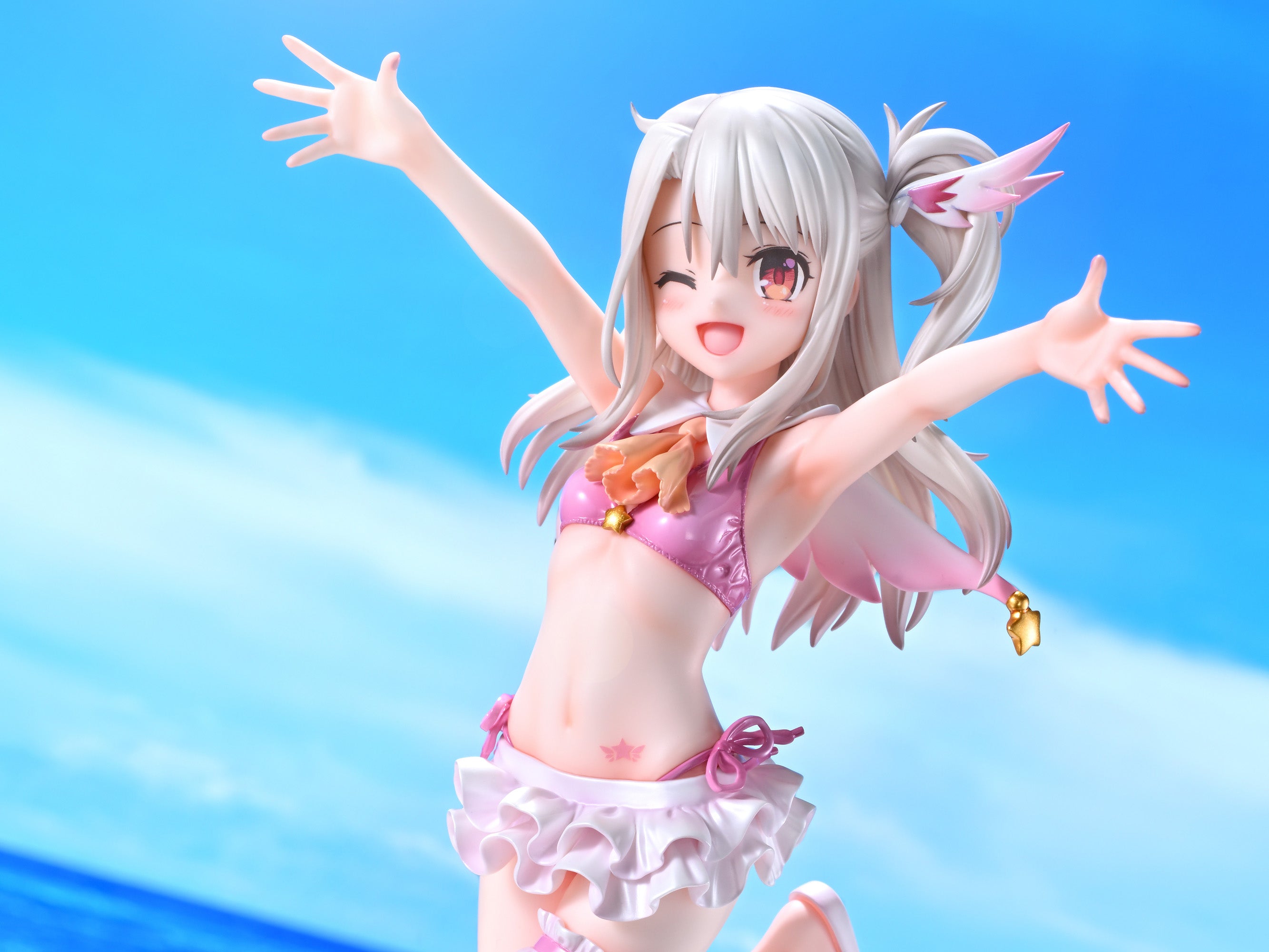 furyu-f-nex-illya-swimsuit-figur-1-7-prisma-illya image 4