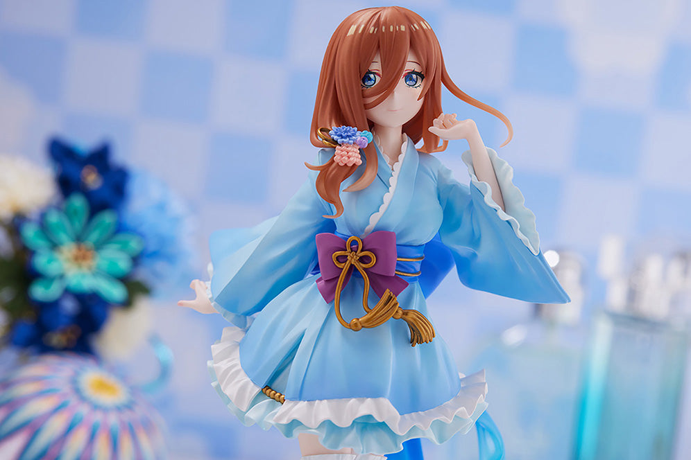 furyu-tenitol-nakano-miku-mini-yukata-anime-figur image 4