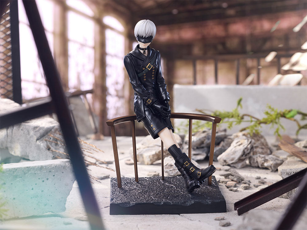 furyu-tenitol-9s-yorha-anime-figur-mit-tasche image 5