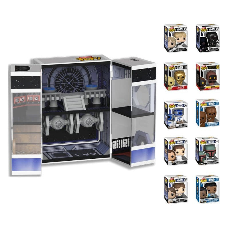 star-wars-bitty-boxes-bundle-funko-pop-vinyl-figuren image 3