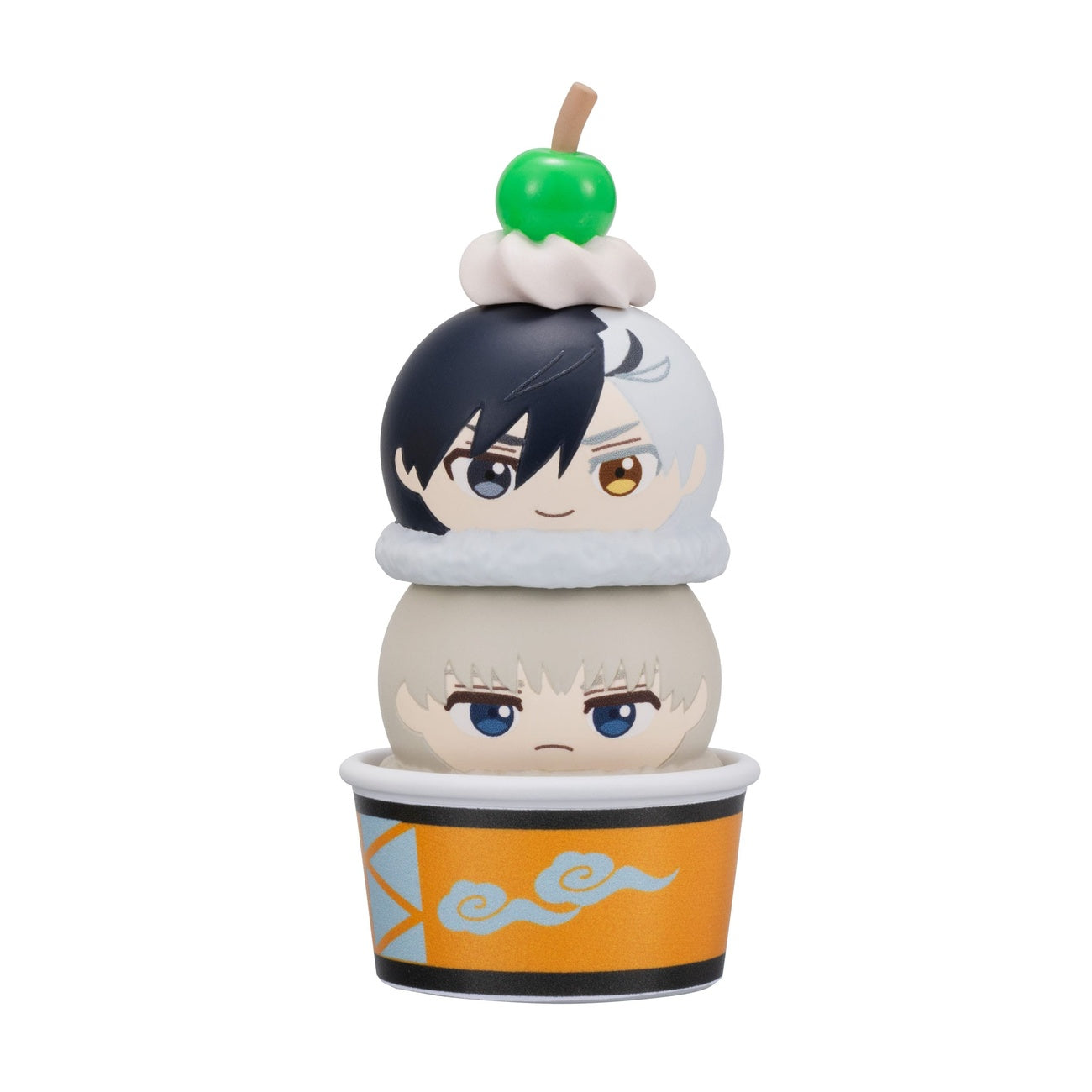wind-breaker-tsumichen-sammelfigur-8-cm-sortiment image 8