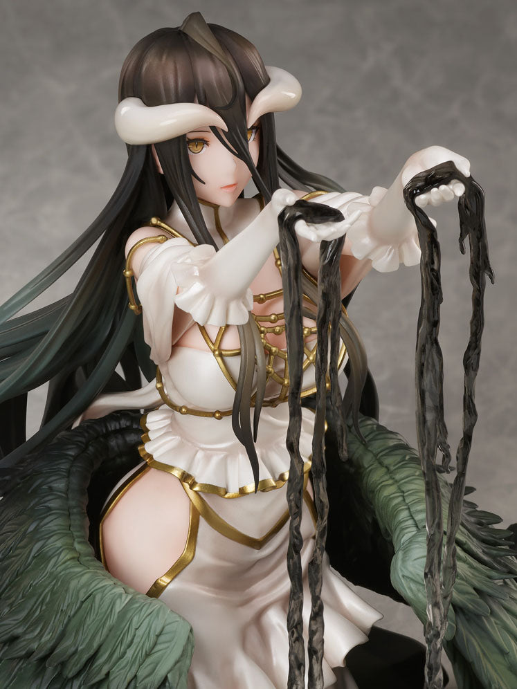 furyu-f-nex-albedo-wei-es-kleid-1-7-figur-overlord image 6
