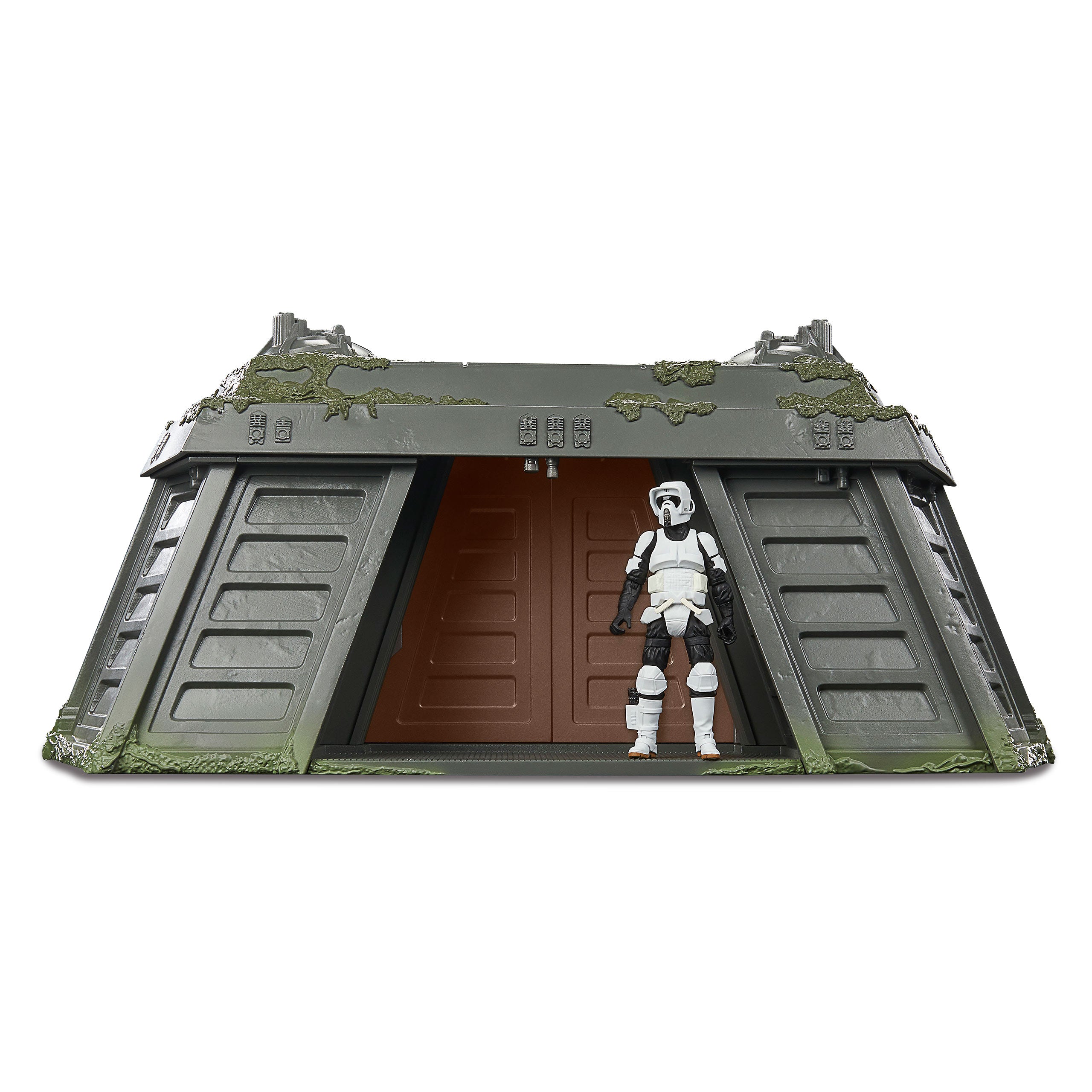 elbenwald-star-wars-endor-bunker-rebel-actionfiguren-spielset image 1