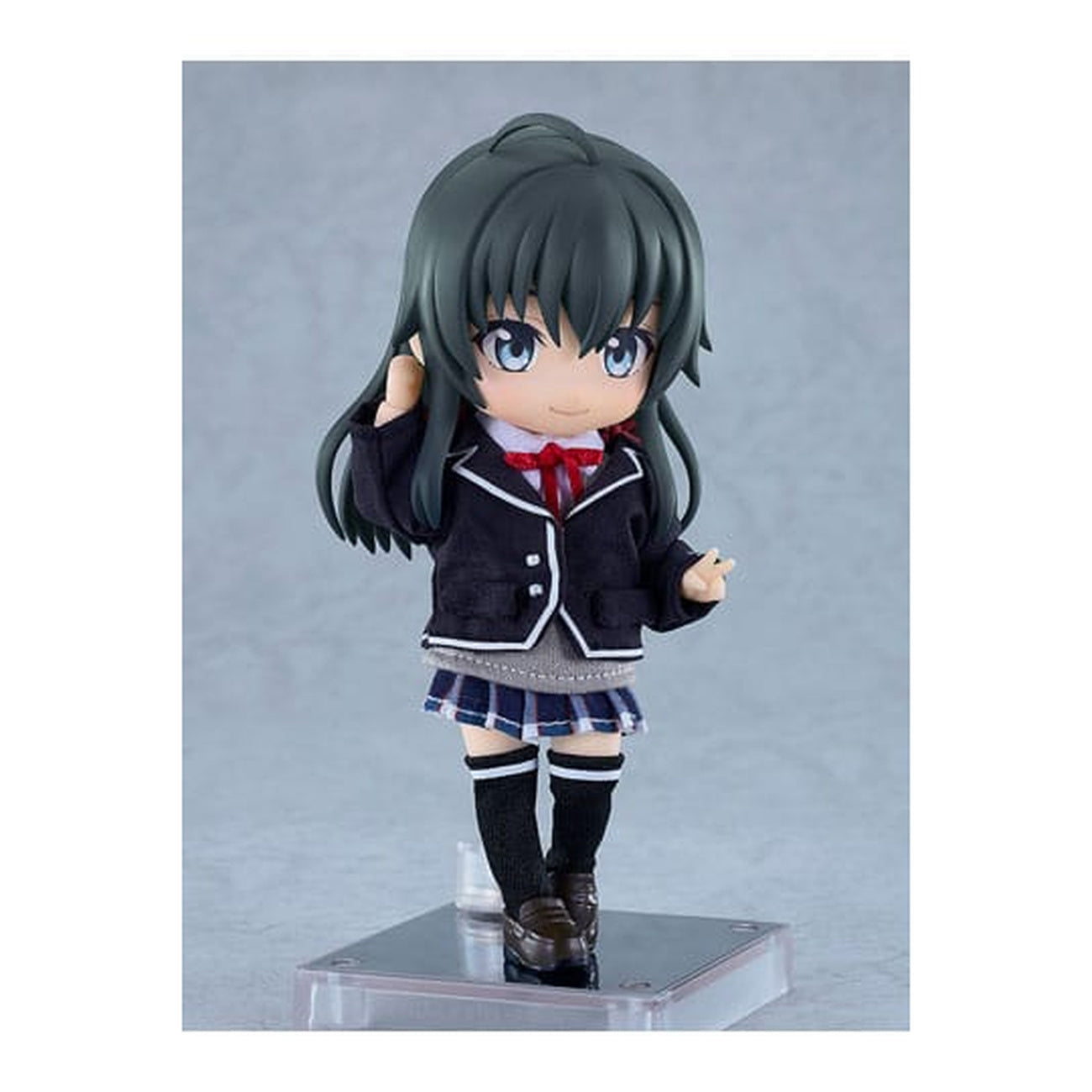 snafu-yukino-yukinoshita-nendoroid-doll-figur-stoffkleidung image 3
