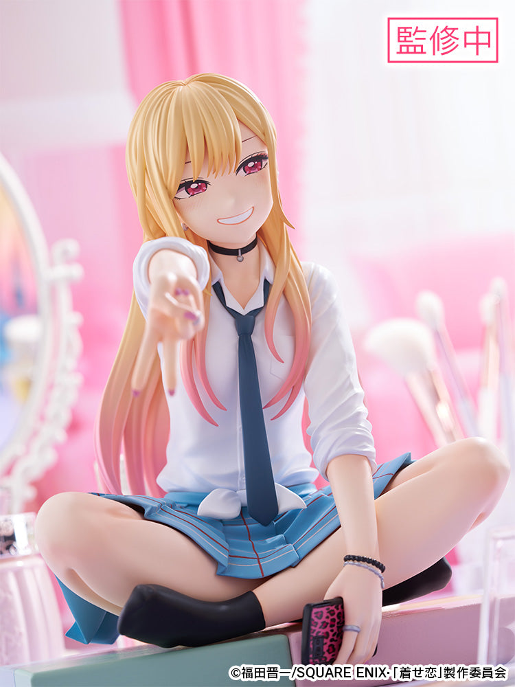 furyu-tenitol-big-marin-kitagawa-noodle-stopper-figur-22-cm image 3