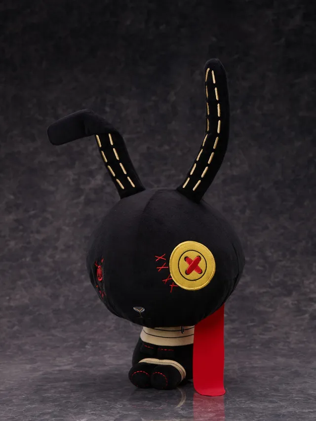 furyu-vanitas-pl-sch-1-1-monark-life-size-plush image 1