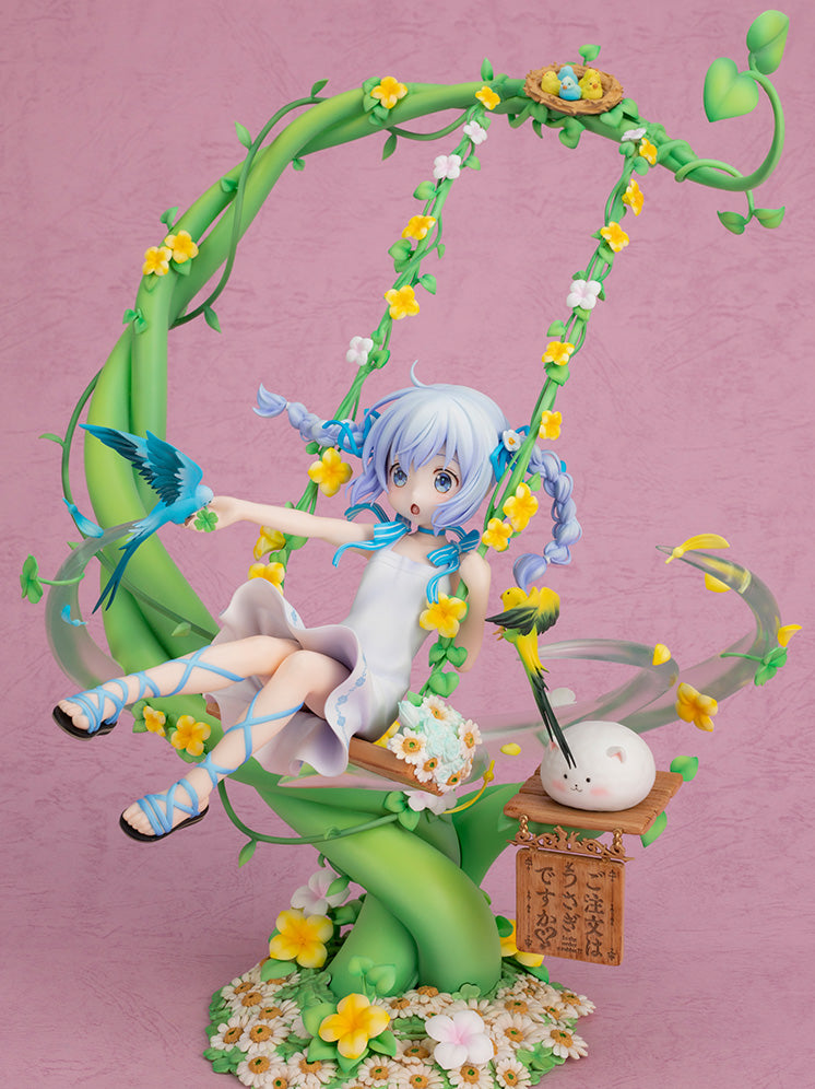 furyu-f-nex-chino-blumen-schaukel-1-7-figur image 2