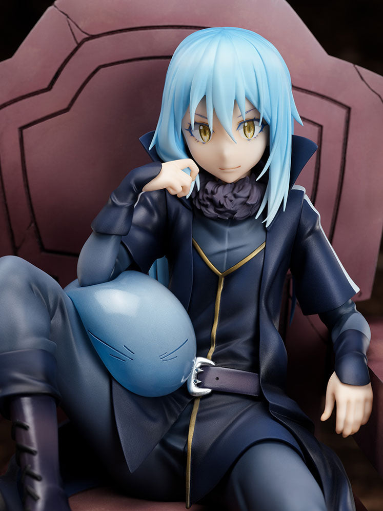 furyu-f-nex-rimuru-tempest-figur-maou-ver-1-7 image 3