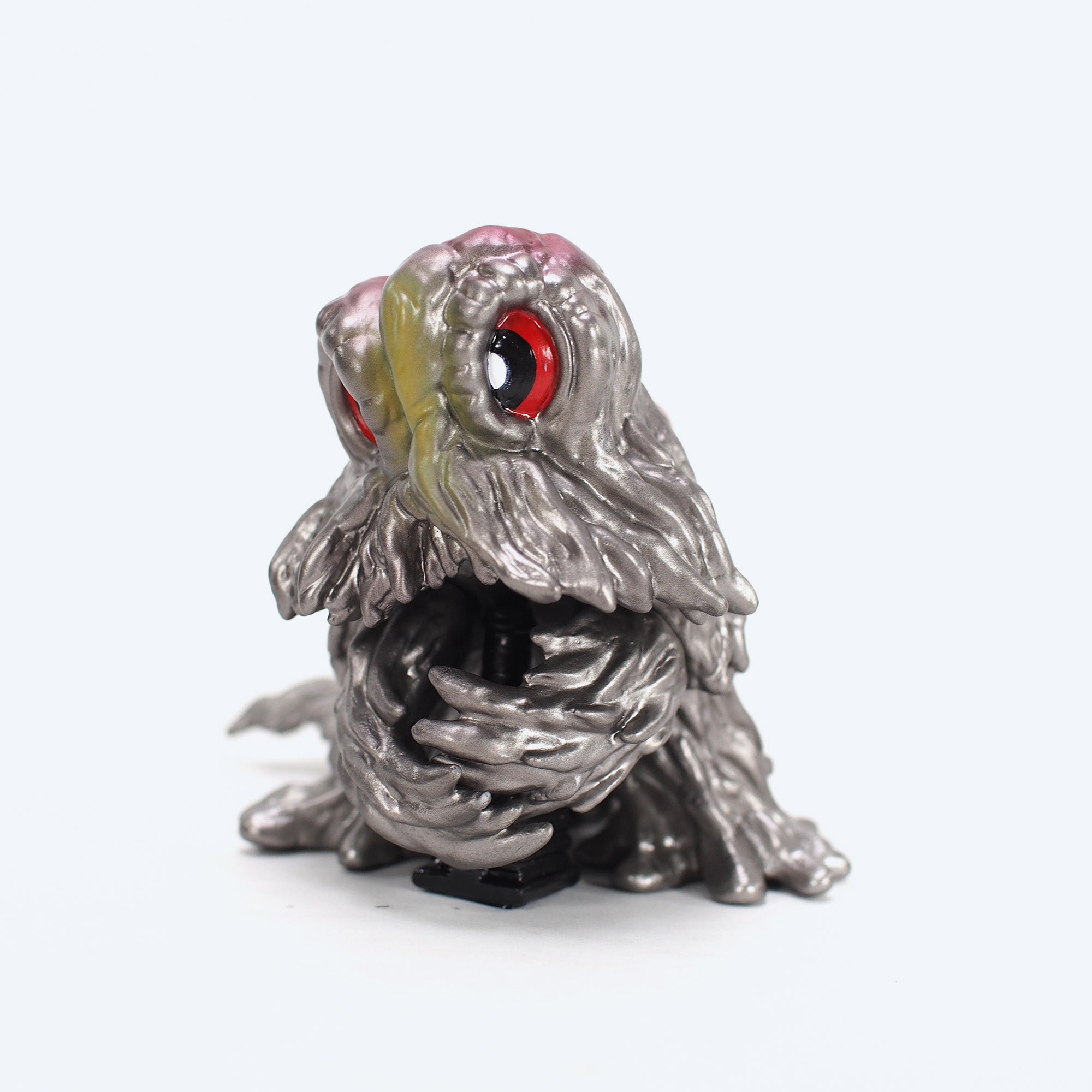 godzilla-ccp-chimney-hedorah-figur-middle-size-vol-1 image 5