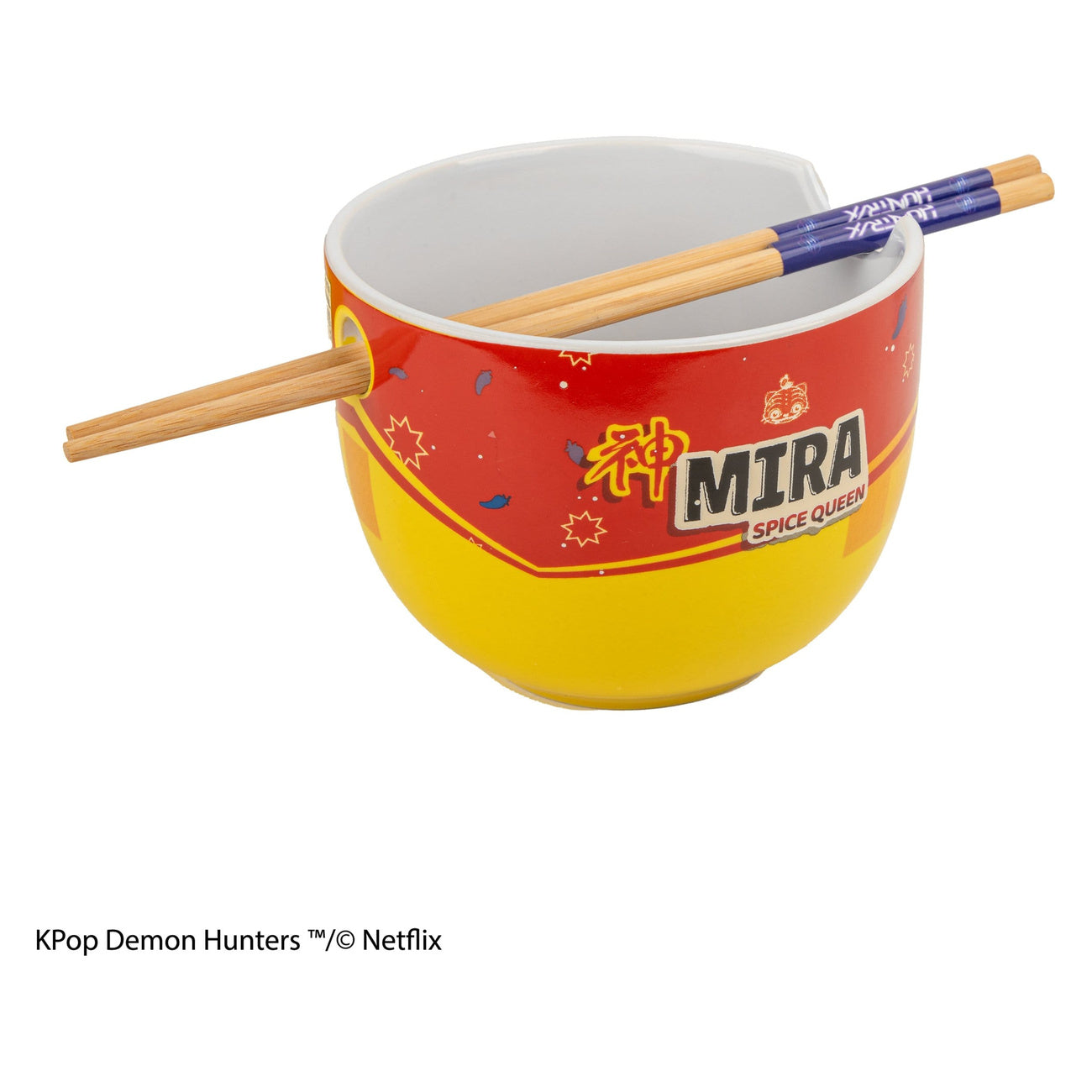 kpop-demon-hunters-ramen-sch-ssel-mira-spice-keramik image 3