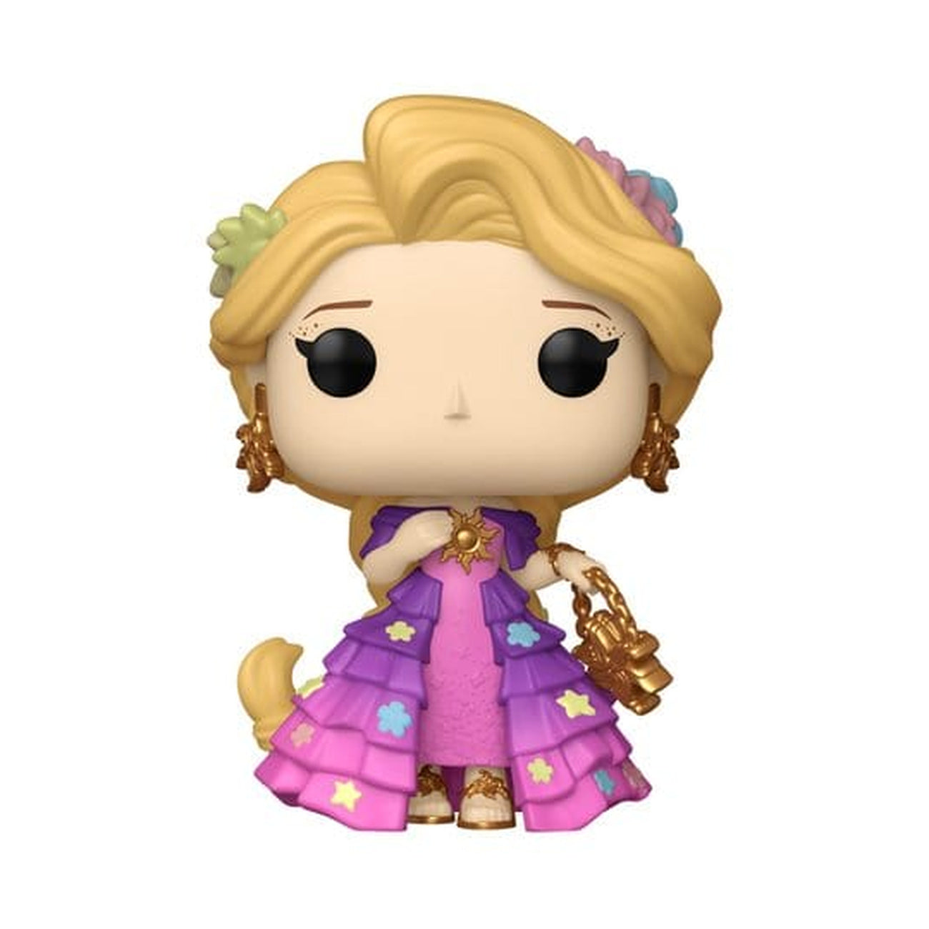 funko-pop-disney-princess-rapunzel-grand-entrance-figur image 4
