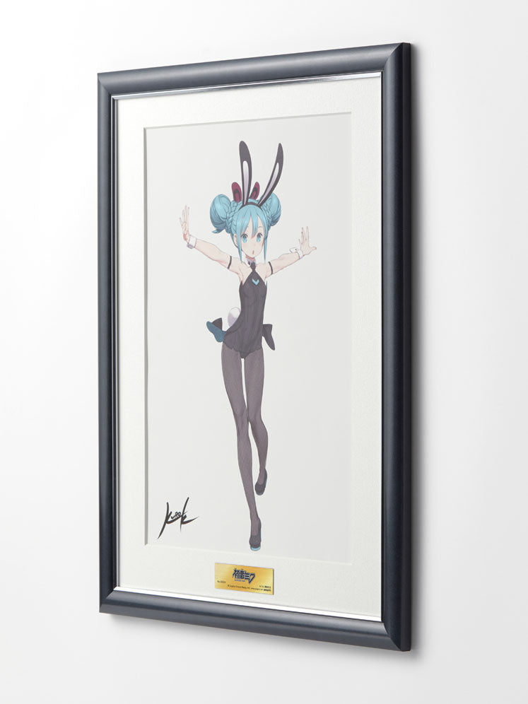 furyu-f-nex-hatsune-miku-primo-art-bild-bunny image 3