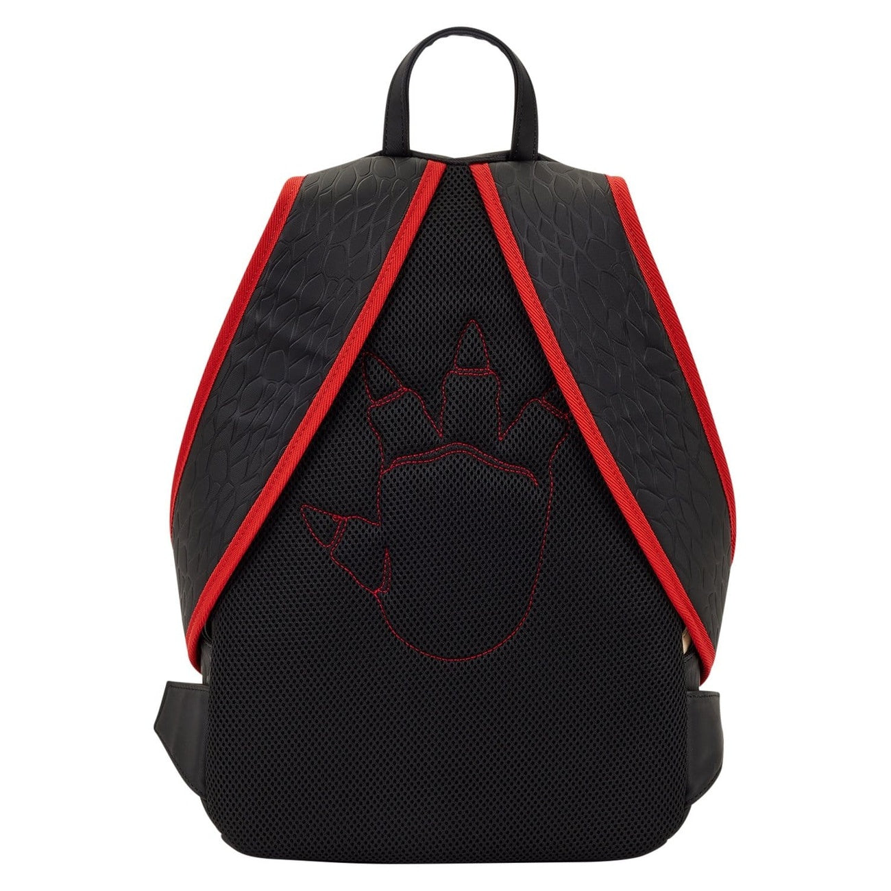 loungefly-toho-full-size-rucksack-godzilla image 4
