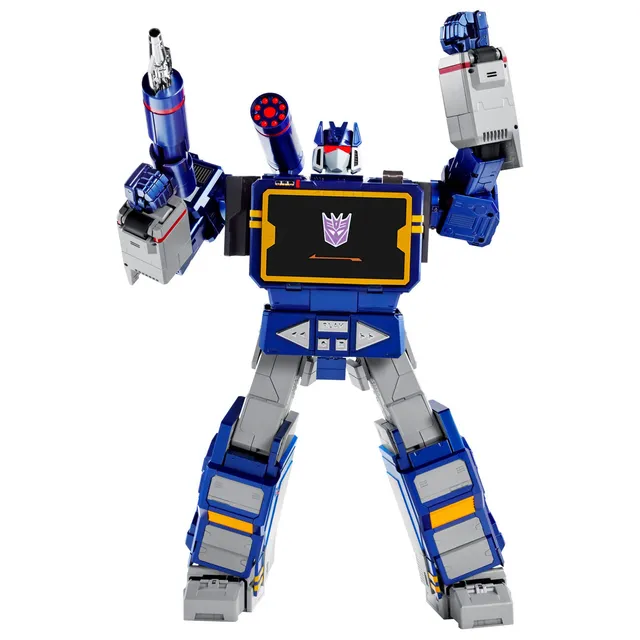 transformers-soundwave-g1-flagship-36-interaktiv-roboter image 1