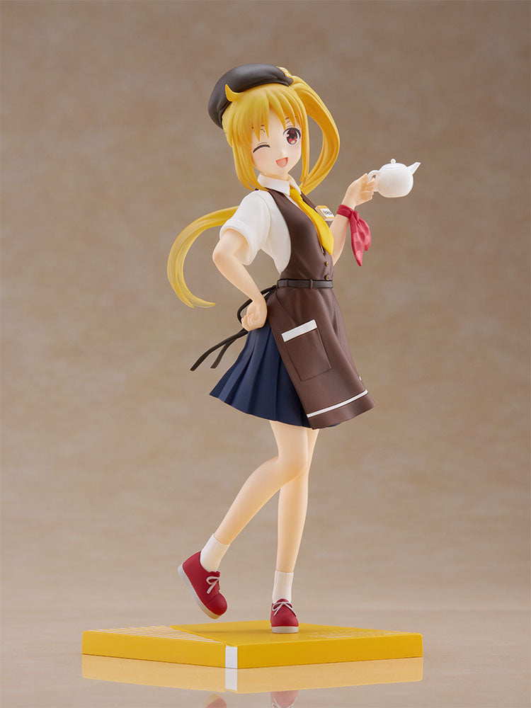 furyu-tenitol-nijika-ijichi-figur-cafe-style-ver-bocchi image 8