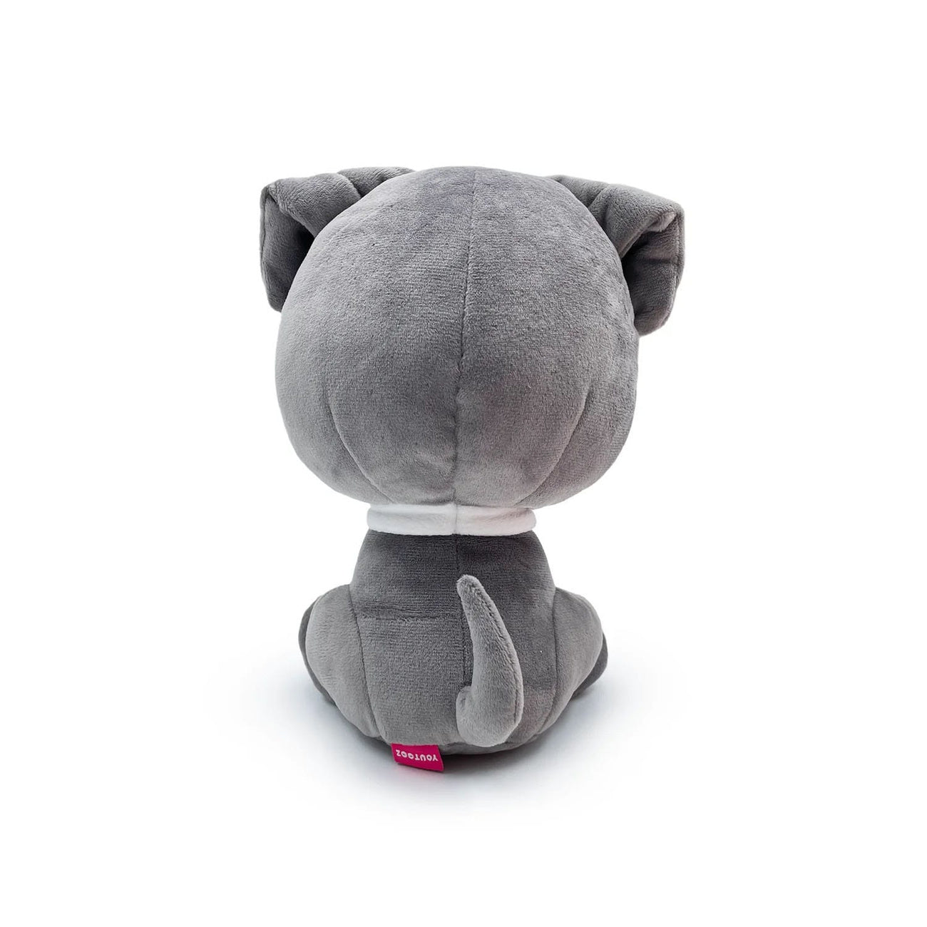 elbenwald-john-wick-bubba-pl-schfigur-22-cm-kuscheltier image 4