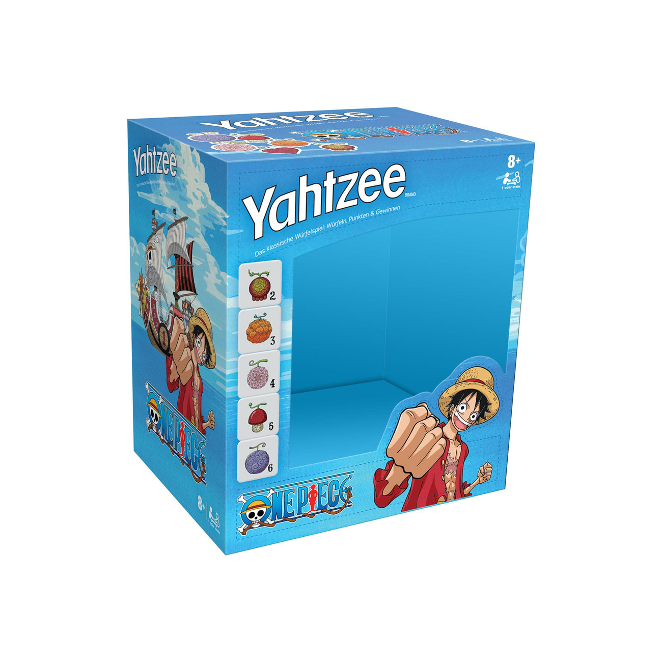 one-piece-yahtzee-w-rfelspiel-deutsche-version-brettspiel image 3