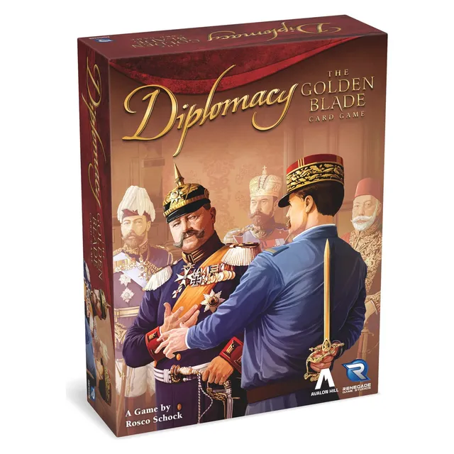 diplomacy-the-golden-blade-kartenspiel-englische-version image 1
