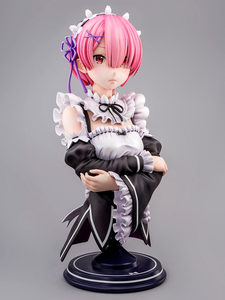 furyu-f-nex-ram-1-1-b-stenfigur-re-zero-b-ste image 1