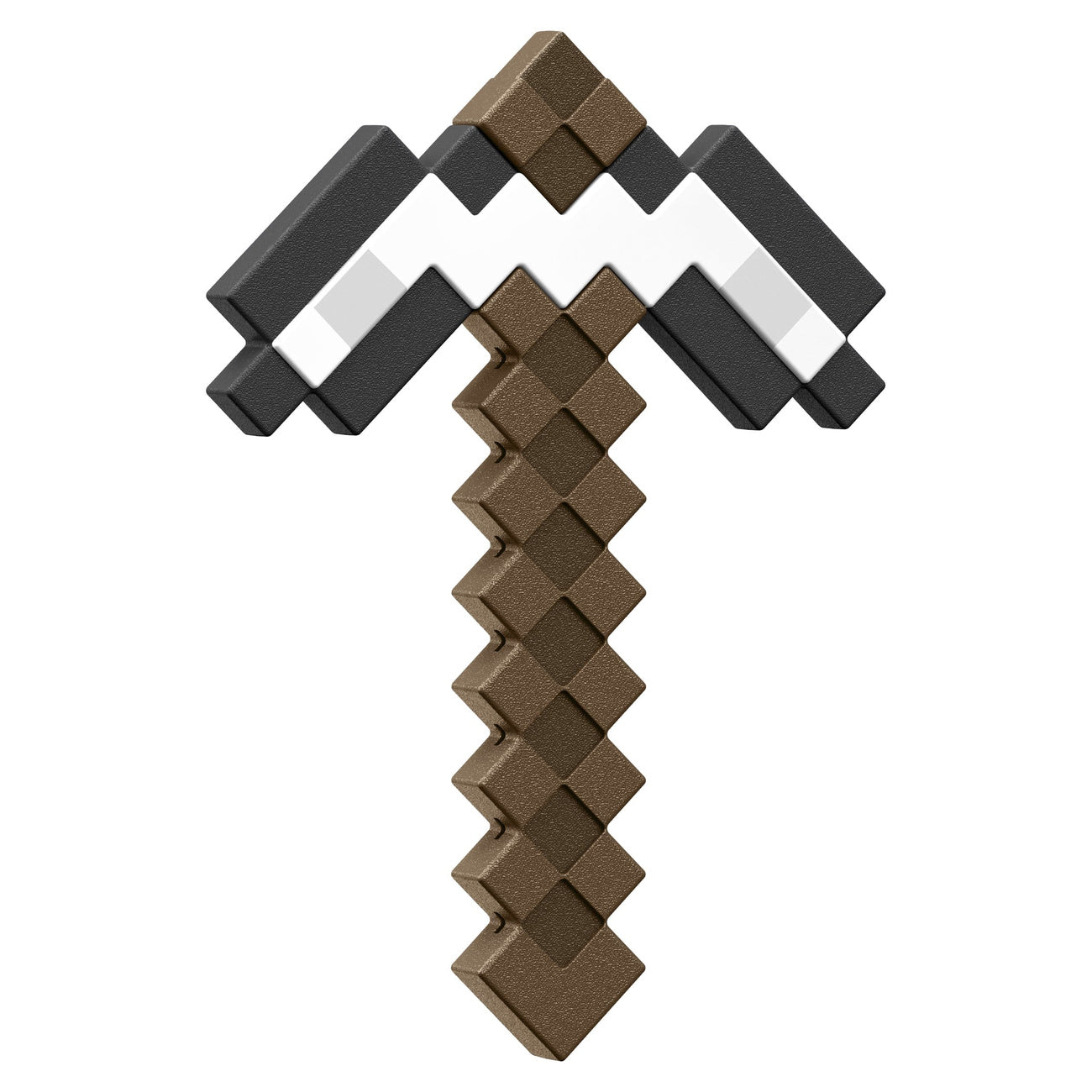 minecraft-iron-pickaxe-roleplay-replik-35-cm image 2