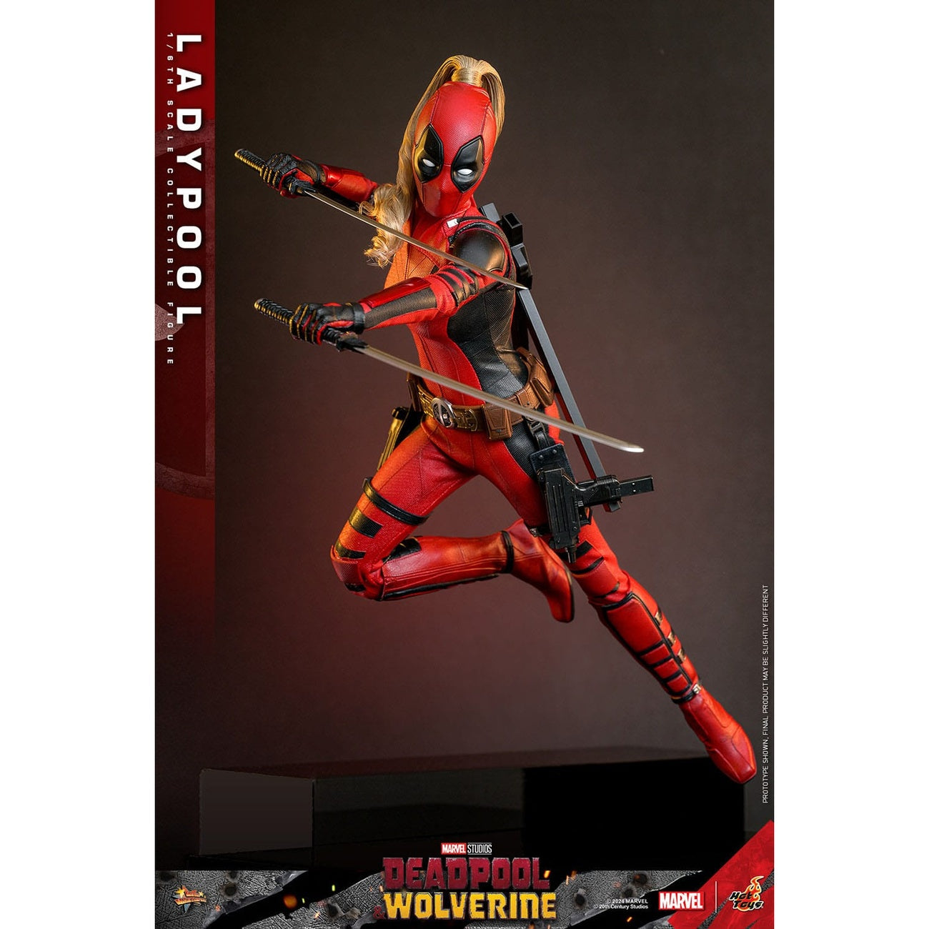 deadpool-wolverine-ladypool-actionfigur-1-6-30-cm image 4