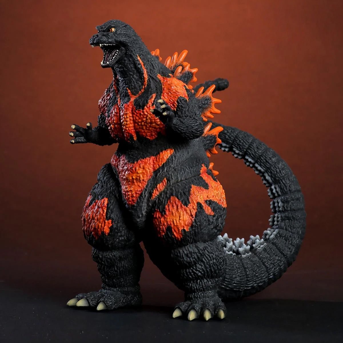 godzilla-1995-kaiju-wars-standard-version-figur-17-5-cm-pvc image 2
