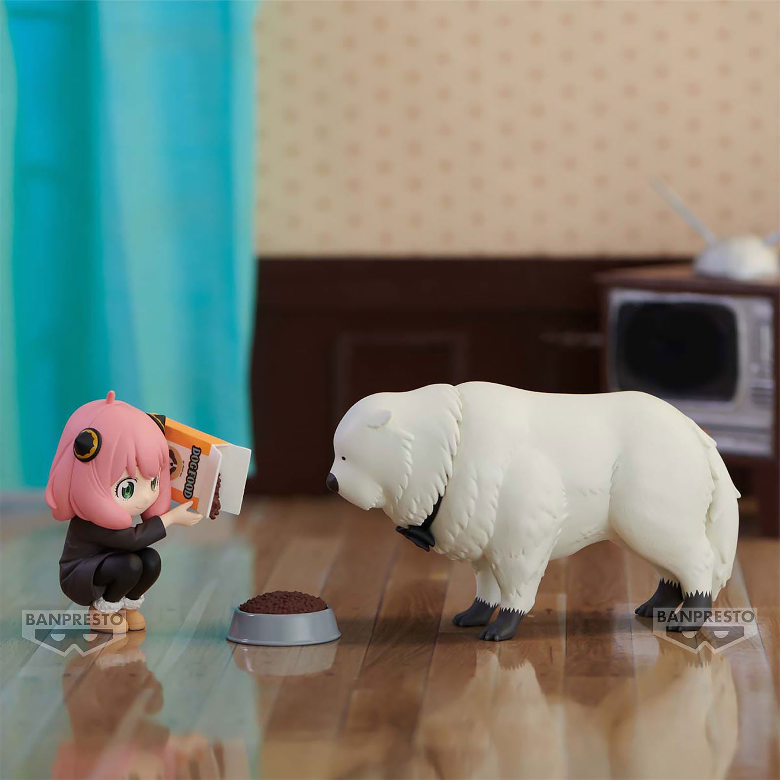 spy-x-family-anya-und-bond-break-time-figurenset-6-cm image 5