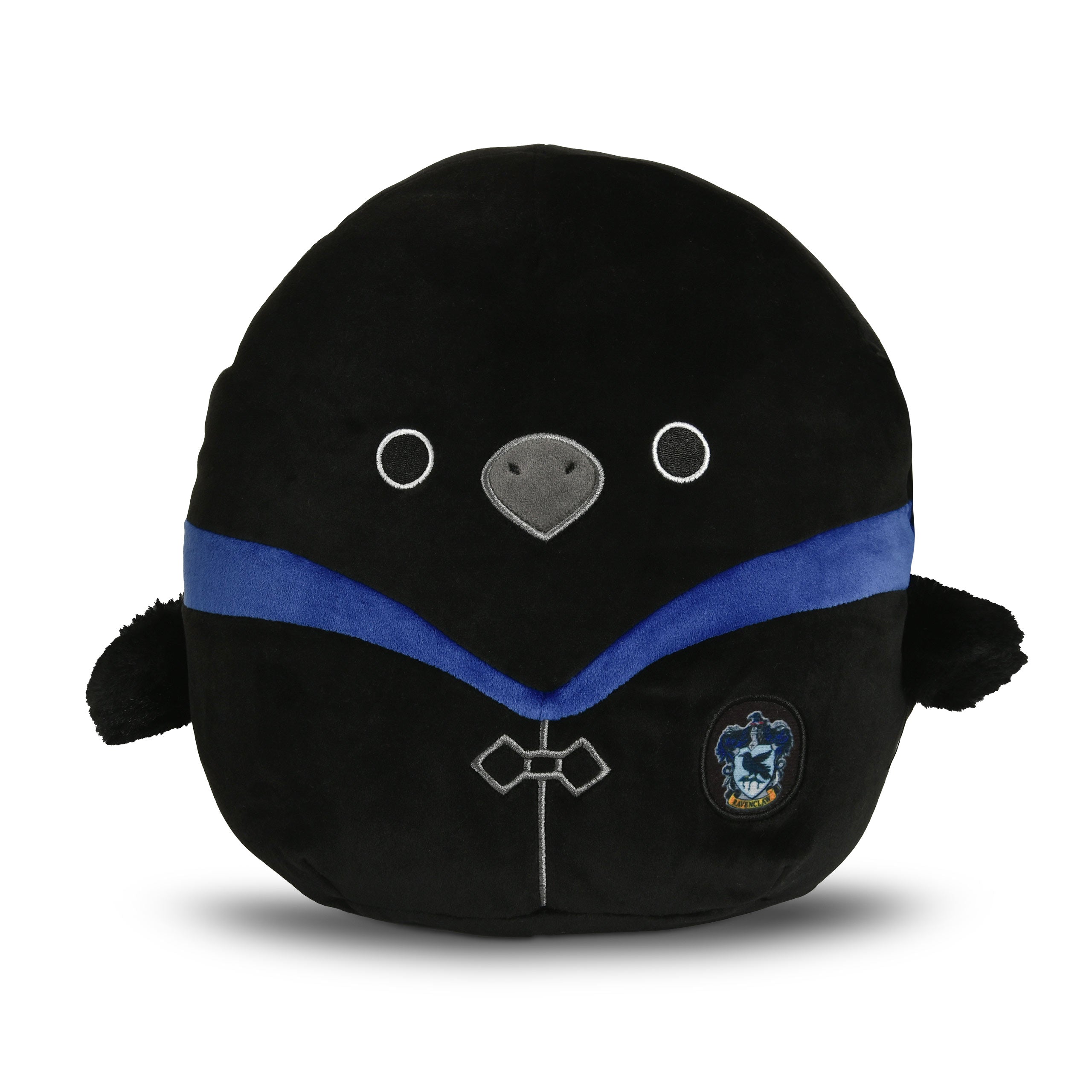 harry-potter-ravenclaw-rabe-squishmallows-pl-schfigur-24-cm image 1