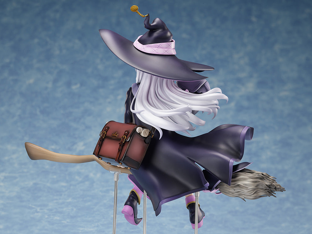 furyu-f-nex-elaina-figur-1-7-hexe-mit-besen image 7