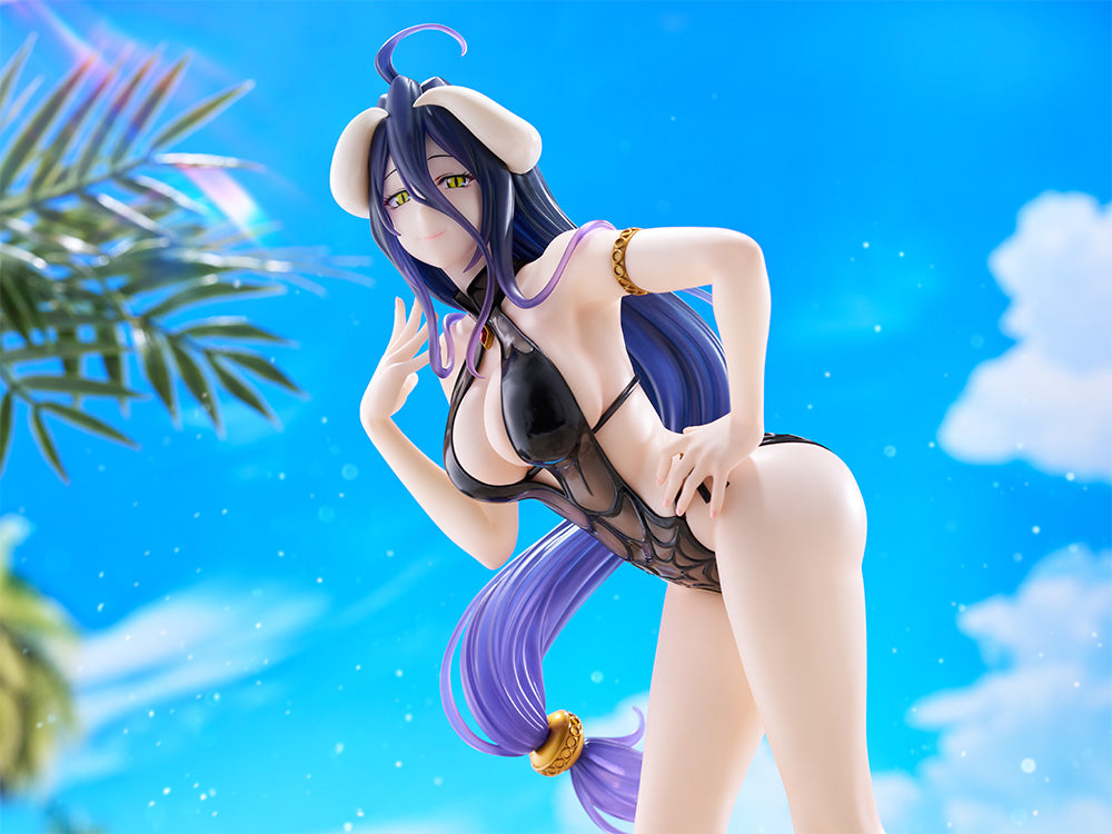 furyu-tenitol-tall-albedo-figur-30-cm-swimsuit image 3