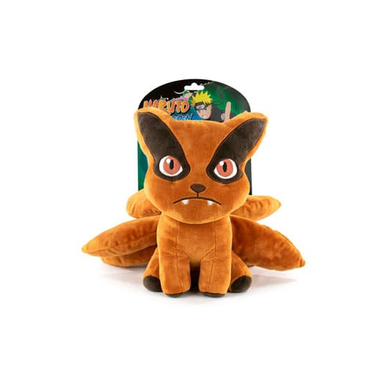 naruto-shippuden-kurama-pl-schfigur-24-cm-fuchs image 2