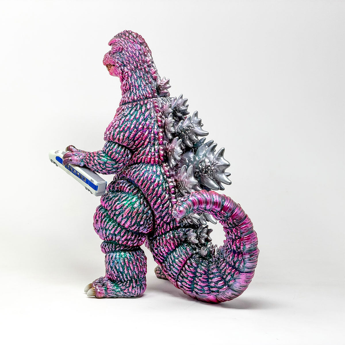 tygtoy-godzilla-1984-cybot-kaiju-canvas-figur-limitiert image 3