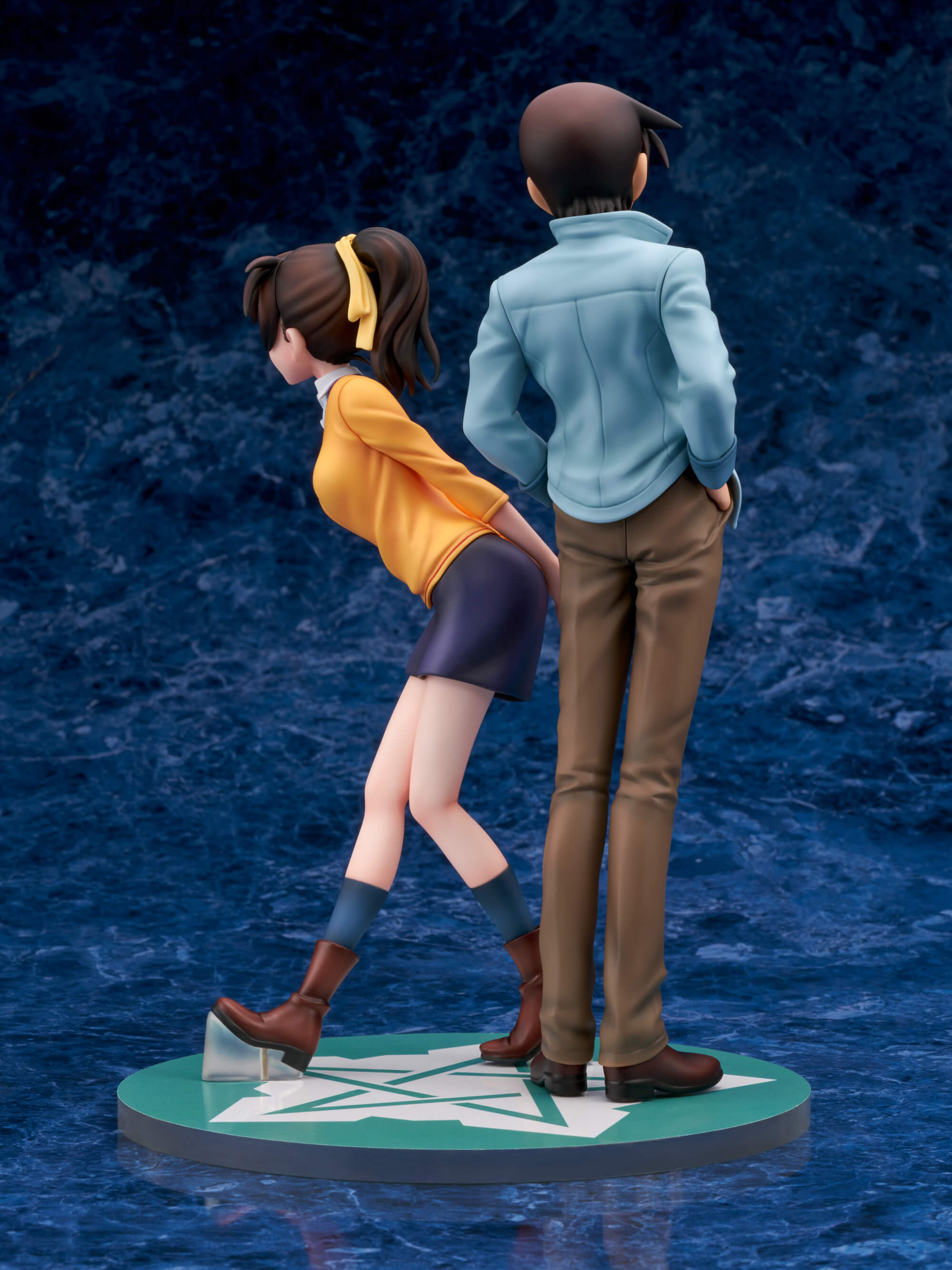 f-nex-detektiv-conan-heiji-kazuha-figur-1-7-scale image 6