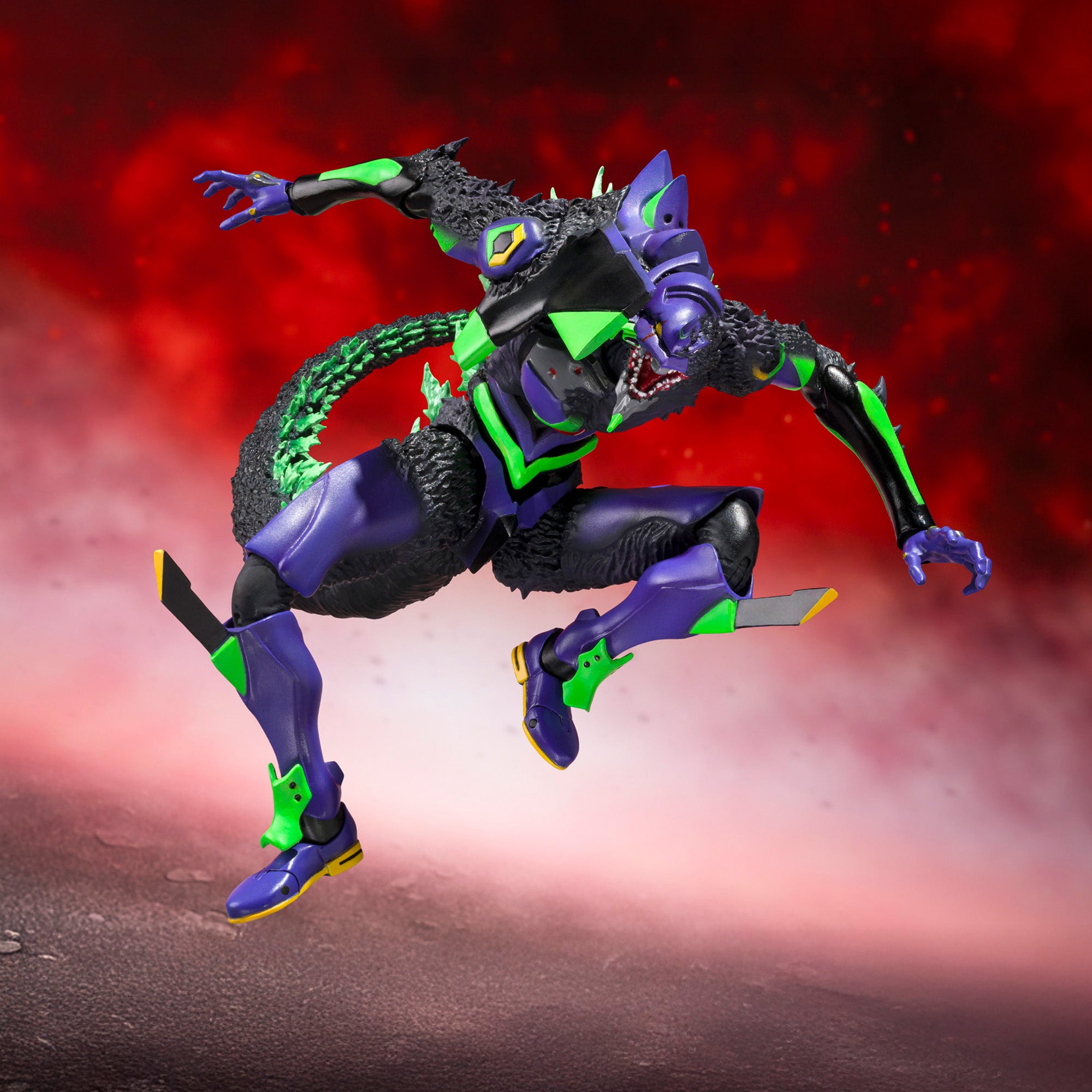godzilla-evangelion-test-type-01-g-sammelfigur-awakening-form image 6